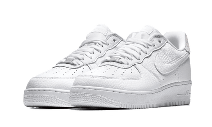 Nike Air Force 1 Low Craft Weiß