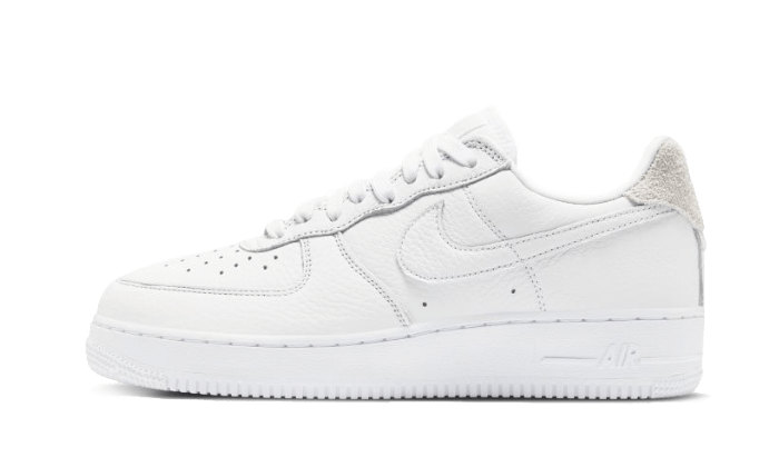 Nike Air Force 1 Low Craft White