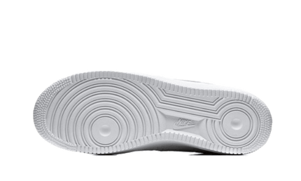 Nike Air Force 1 Low Craft Weiß
