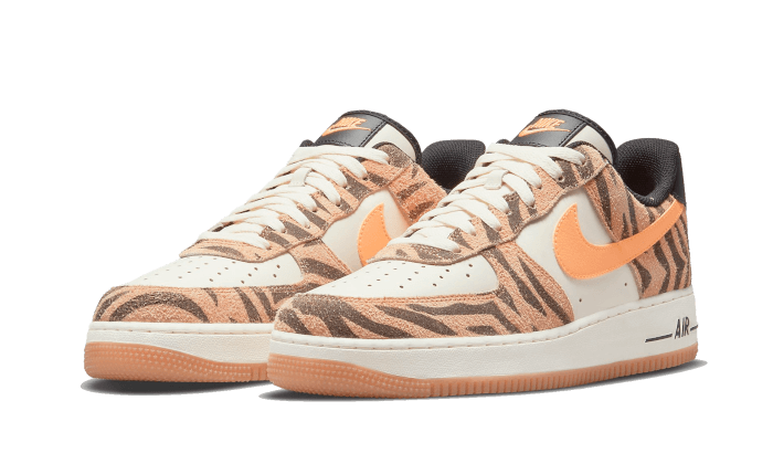 Nike Air Force 1 Low Daktari