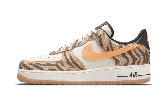 Nike Air Force 1 Low Daktari