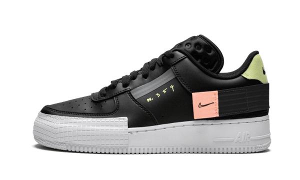 nike air force 1 low drop type