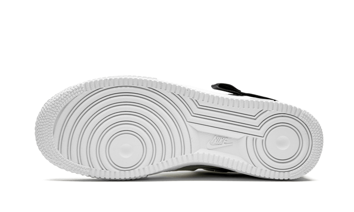 Nike Air Force 1 Low Drop Type White Black Volt