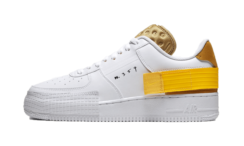 Nike air force type 354 on sale
