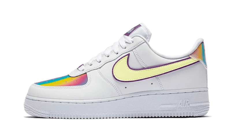 Nike Air Force 1 Low Ostern 2020 