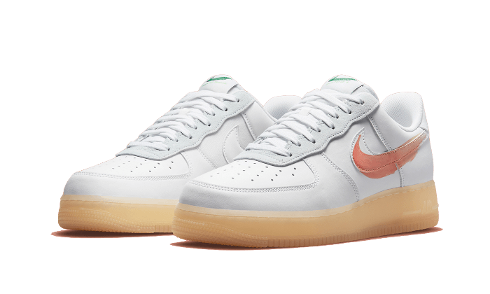 Nike Air Force 1 Low Flyleather Mayumi Yamase Weiß