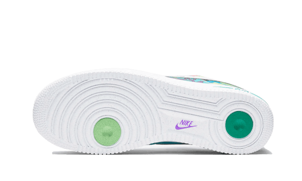 Nike Air Force 1 Low Flyleather Ruohan Wang Addict Sneakers