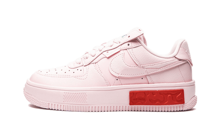 Nike Air Force 1 Low Fontanka Pink Foam