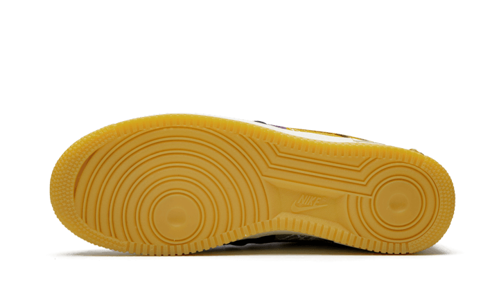 Nike Air Force 1 Low Fossil Travis Scott | Addict Sneakers