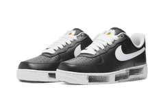 Nike Air Force 1 Low G Dragon Peaceminusone Para Noise Black Nike Air Force 1 Low G Dragon Peaceminusone Para Noise Black