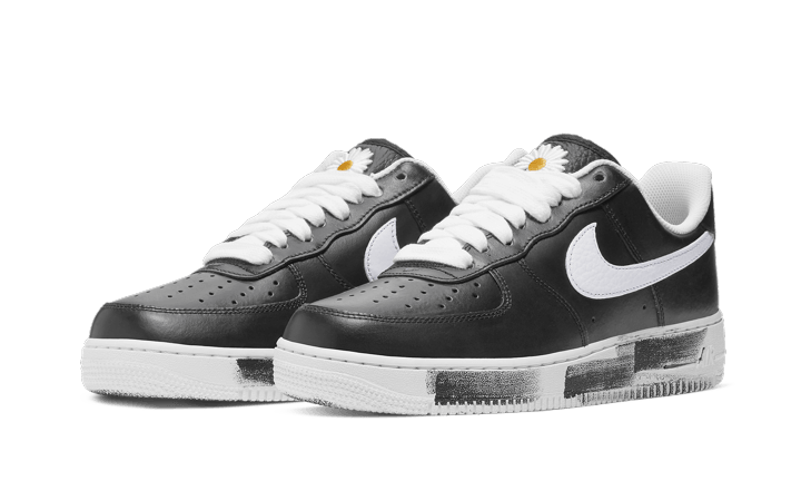 Nike Air Force 1 Low G Dragon Peaceminusone Para Noise Black