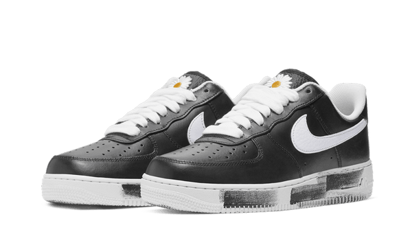 Nike Air Force Low G Dragon Peaceminusone Para Noise Black