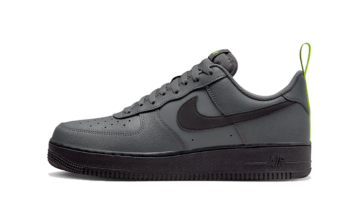 Nike airforce grau shop