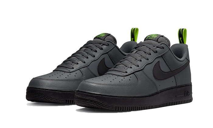 Nike af1 volt sales
