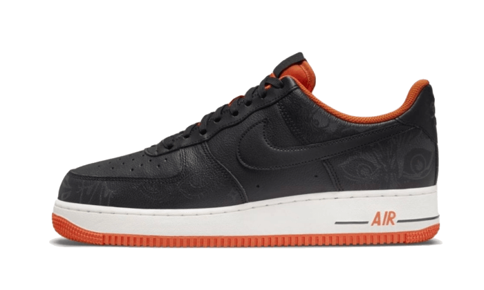 Nike Air Force 1 Low Halloween 2021