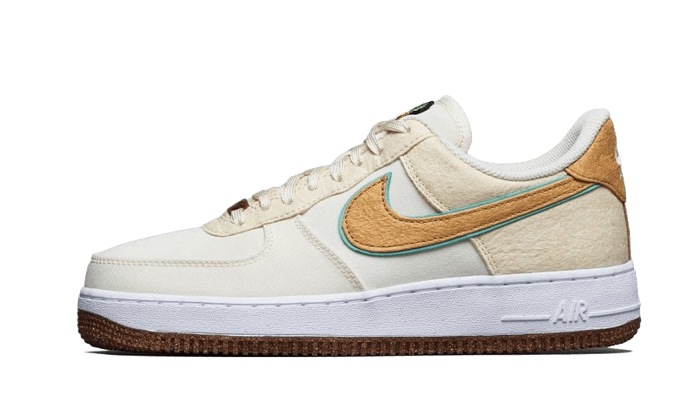 Nike Air Force 1 Low Happy Pineapple Coconut Milk