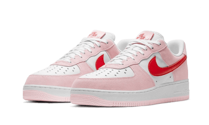 Nike Air Force 1 Low Love Letter Valentinstag 2021 