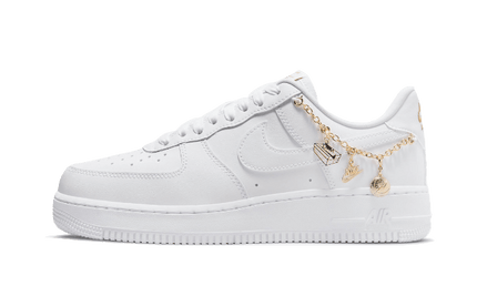 Nike Air Force 1 Low Lx Lucky Charms Weiß