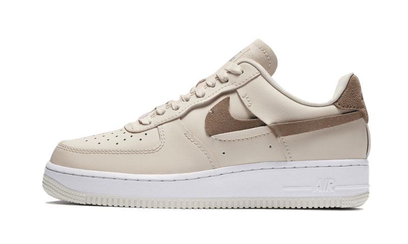 Nike Air Force 1 Low Lxx Light Orewood Brown 