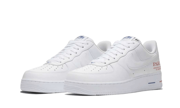 Nike Air Force 1 Low Nba Paris Addict Sneakers