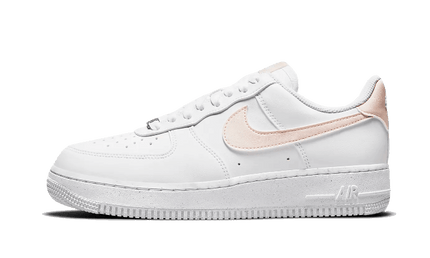 Nike Air Force 1 Low Next Nature White Pale Coral