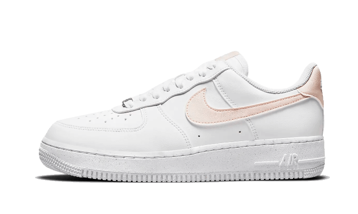 Nike Air Force 1 Low Next Nature White Pale Coral