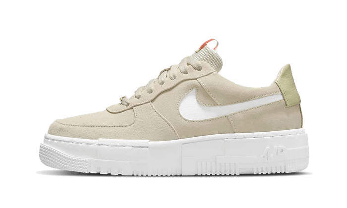 Nike Air Force 1 Low Pixel Sea Glass Arctic Punch