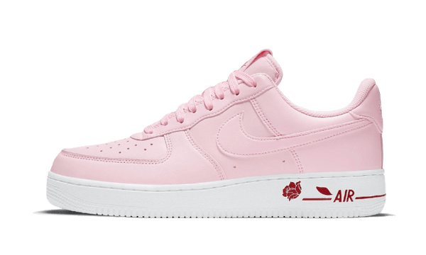 air force low rose pink