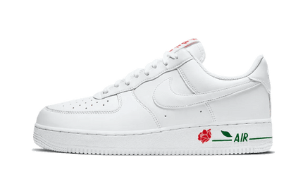 Nike Air Force 1 Low Rose Weiß