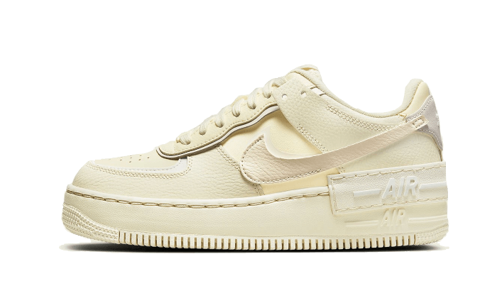 Nike Air Force 1 Shadow Coconut Milk