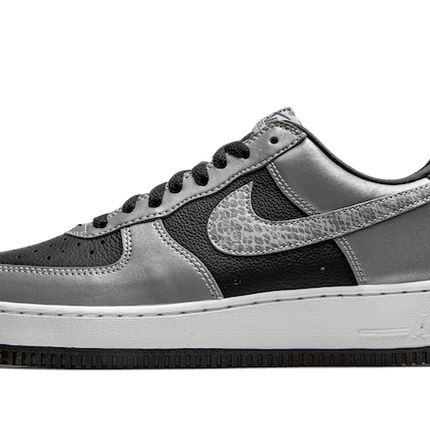 Nike Air Force 1 Low Silver Snake 2021 