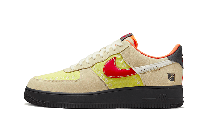 Nike Air Force 1 Low 07 Lx Somos Familia