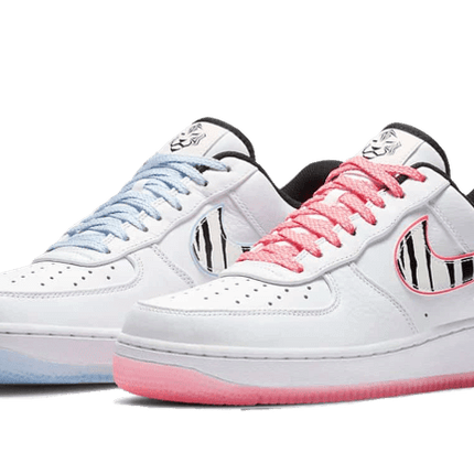 Nike Air Force 1 Low South Korea