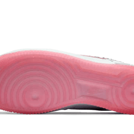 Nike Air Force 1 Low South Korea