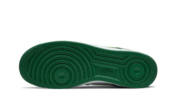 Nike Air Force 1 Low St Patricks Day 2021 | Addict Sneakers
