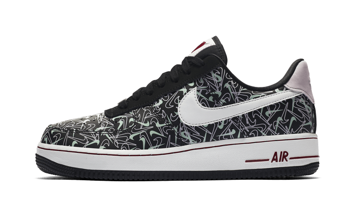 Nike Air Force 1 Low Valentines Day 2020 Addict Sneakers