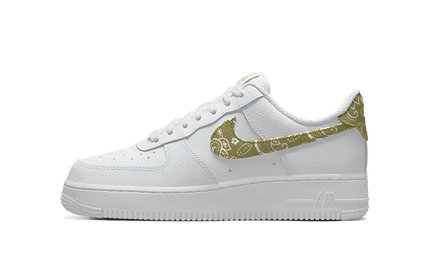 Nike Air Force 1 Low White Barely