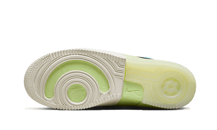 Nike Air Force 1 Low React Sail Barely Volt