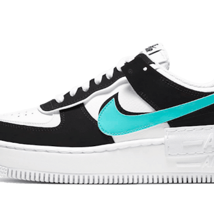 Nike Air Force 1 Shadow Aurora