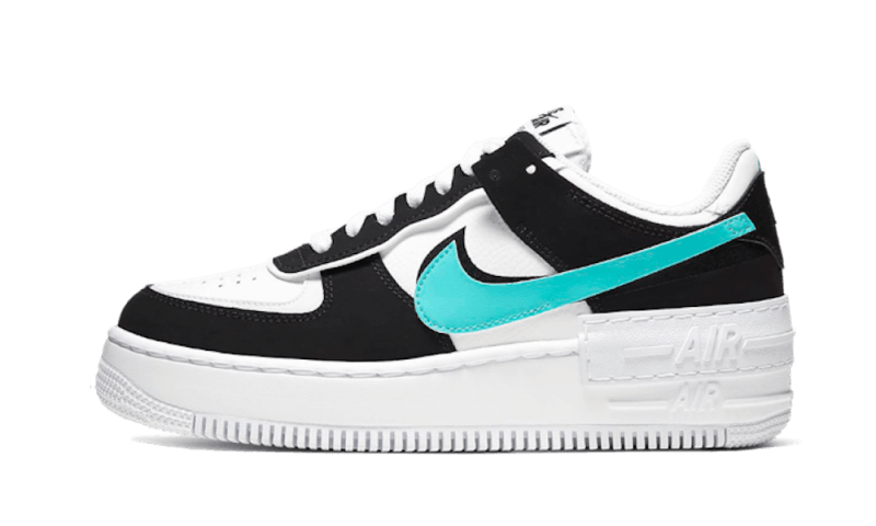 Nike Air Force 1 Shadow Aurora