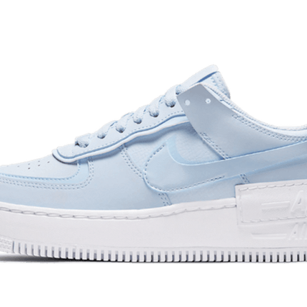 Blaue air force kaufen shop