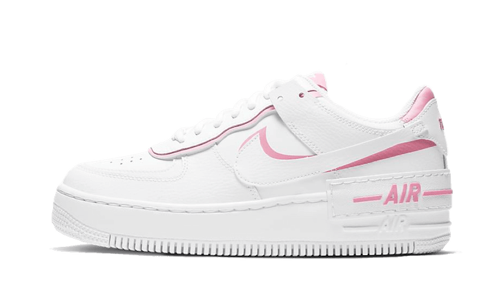 Nike Air Force 1 Shadow Magic Flamingo Addict Sneakers