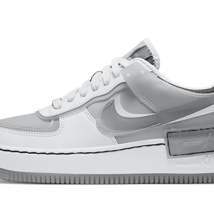 Nike Air Force 1 Shadow Particle Gray 