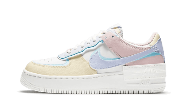 Nike Air Force Shadow Pastel Addict – Addict Sneakers