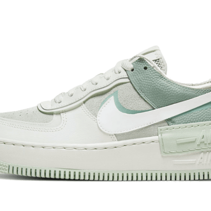 Nike Air Force 1 Shadow Pistachio Frost