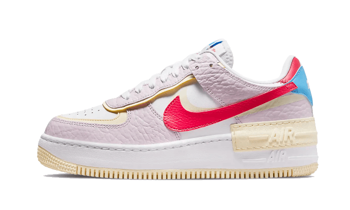 Nike Air Force 1 Shadow Regal Pink