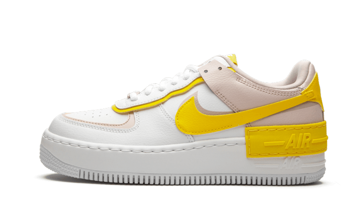 Nike Air Force 1 Shadow Speed ​​Yellow