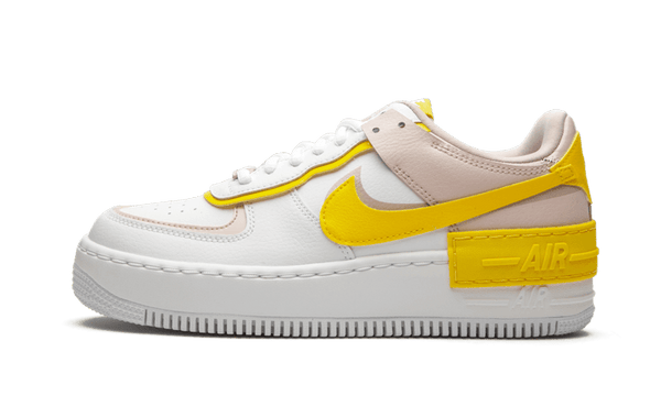 air force yellow shadow