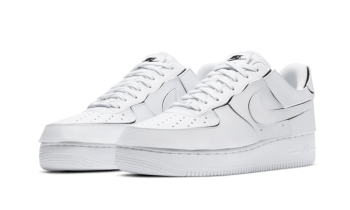 Nike Air Force 1 1 Cosmic Clay