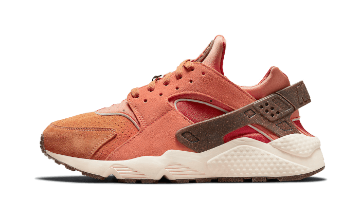 Nike Air Huarache Earthscape Addict Sneakers